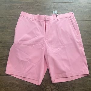 NWT Peter Millar golf shorts